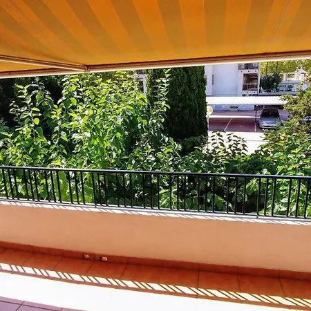 El Mar De Lou Apartment Salou