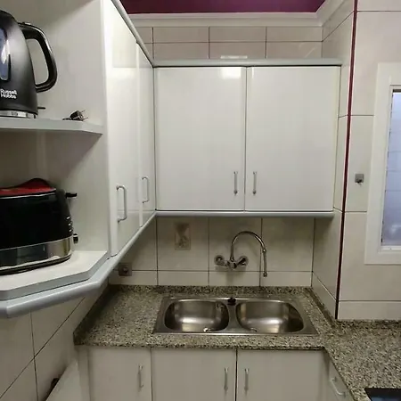 El Mar De Lou Apartment Salou