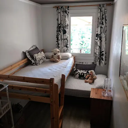 Apartment El Mar De Lou